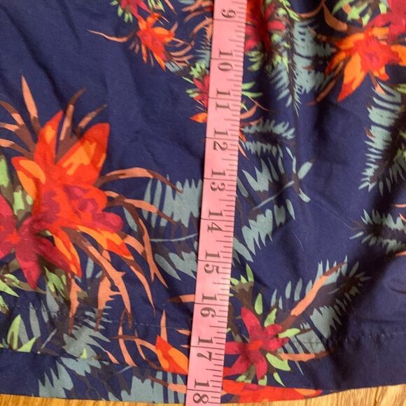 Kahuna Bay Floral Swim Trunks - Picture 4 of 8